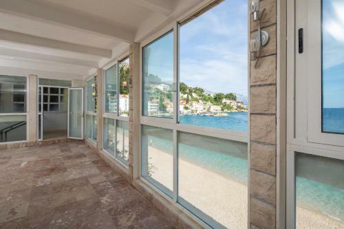 Apartamento Old Fisherman's Home Mimice