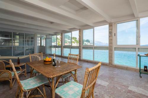 Apartamento Old Fisherman's Home Mimice