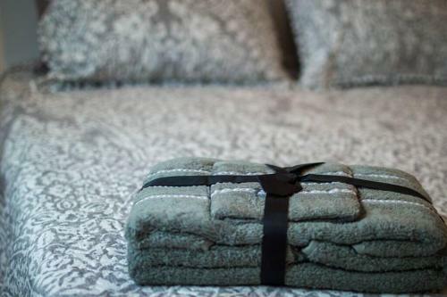 Blanca Serenidad Luxury Apartment