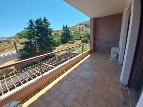 Golden View Apartments Myrina Limnos