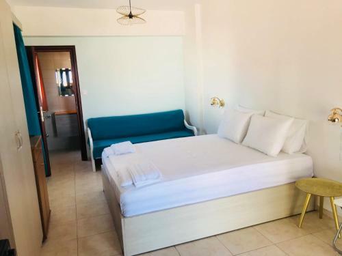 Golden View Apartments Myrina Limnos