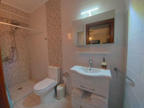 Golden View Apartments Myrina Limnos