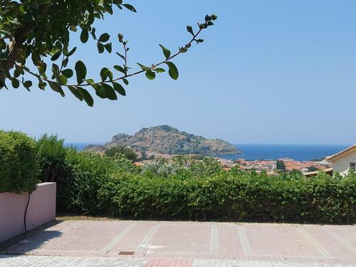 Golden View Apartments Myrina Limnos