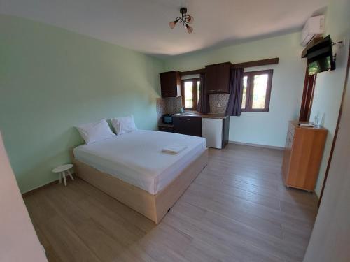 Golden View Apartments Myrina Limnos