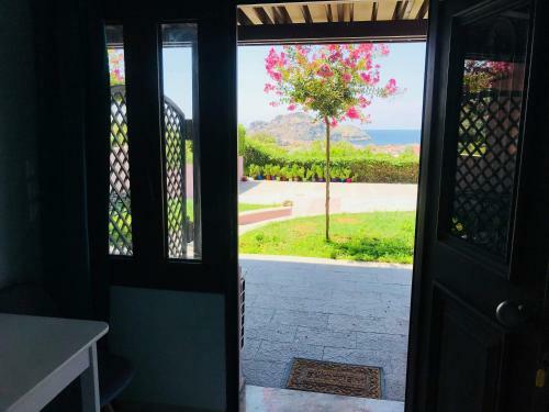 Golden View Apartments Myrina Limnos