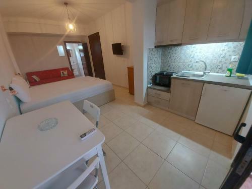 Golden View Apartments Myrina Limnos