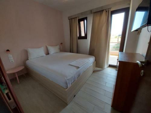 Golden View Apartments Myrina Limnos
