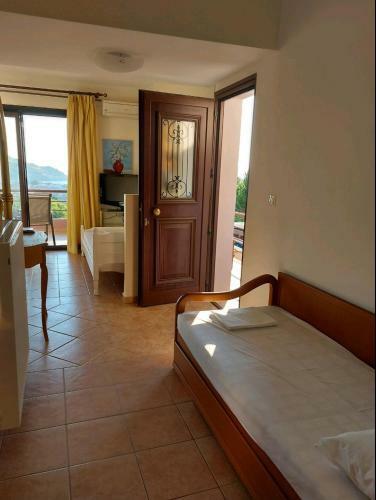 Golden View Apartments Myrina Limnos