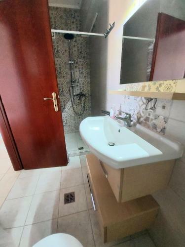 Golden View Apartments Myrina Limnos