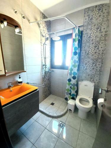 Golden View Apartments Myrina Limnos
