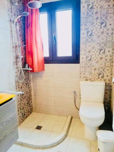 Golden View Apartments Myrina Limnos