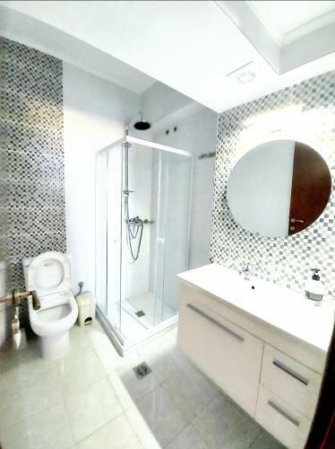 Golden View Apartments Myrina Limnos