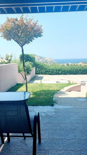 Golden View Apartments Myrina Limnos
