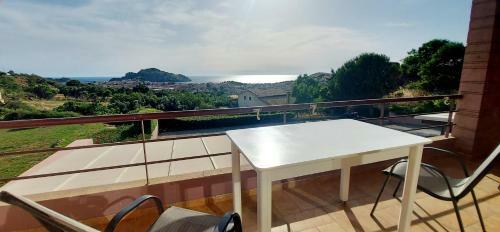 Golden View Apartments Myrina Limnos