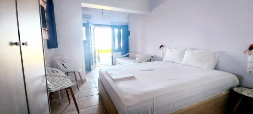 Golden View Apartments Myrina Limnos