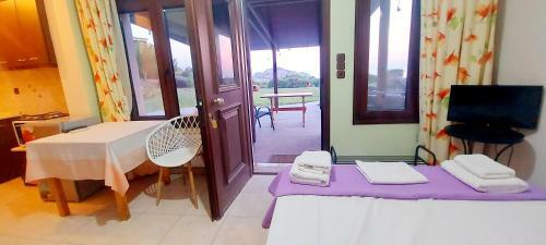 Golden View Apartments Myrina Limnos