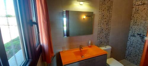 Golden View Apartments Myrina Limnos