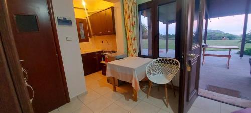 Golden View Apartments Myrina Limnos