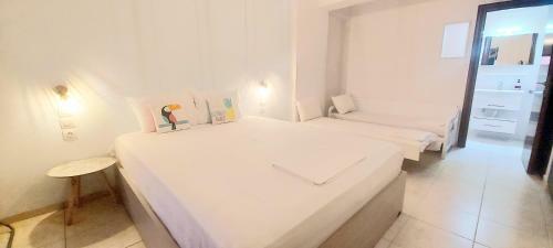 Golden View Apartments Myrina Limnos