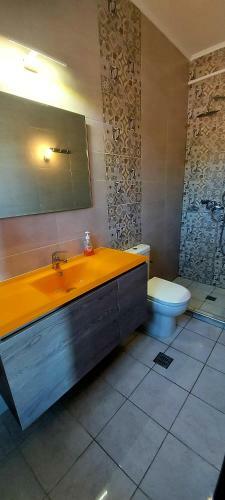 Golden View Apartments Myrina Limnos
