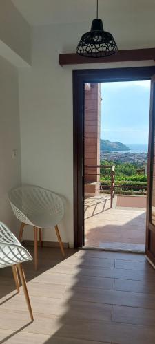 Golden View Apartments Myrina Limnos