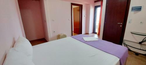 Golden View Apartments Myrina Limnos