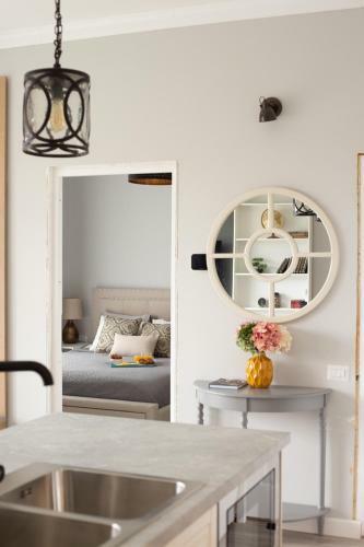 Apartamento Lotus Inn