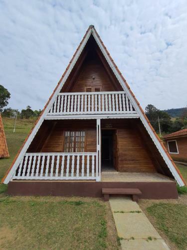 Hotel Estancia Santa Rita