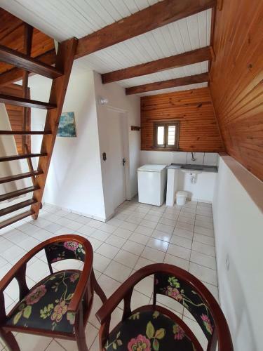 Hotel Estancia Santa Rita