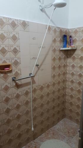 Pousada Lind�ia
