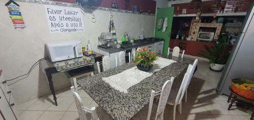 Pousada Lind�ia