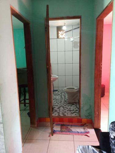 Casa Da Ilsinha
