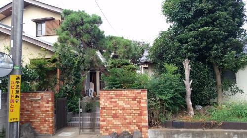 Hostal ???102? Mason Guest House Suite 102