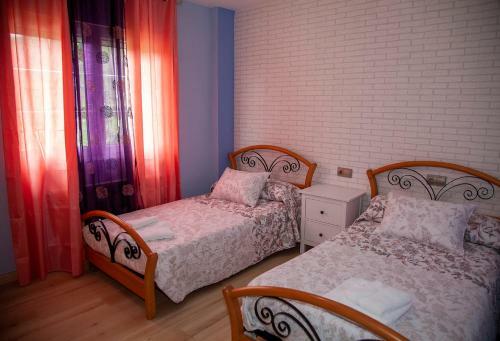 Apartamento Habitaciones Turisticas Sta Lucia