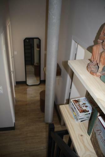 Hostal Casaisabel