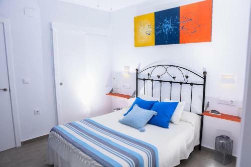 Apartamento Alojamientos El Punto Playa B