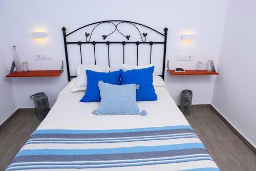Apartamento Alojamientos El Punto Playa B