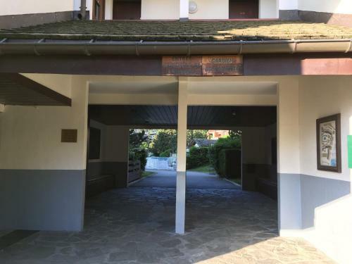 Apartamento Appartement F2 Aux Gli�res