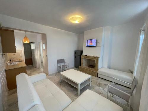 Amedi Villas Tinos