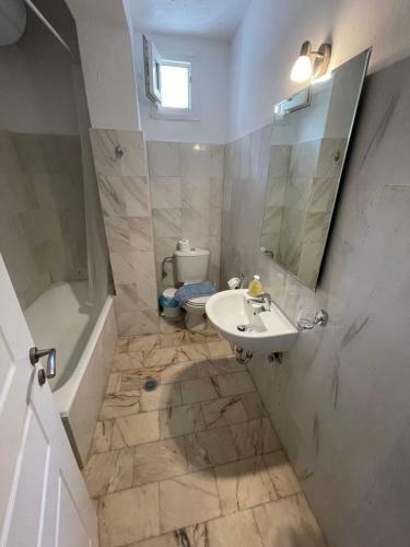 Amedi Villas Tinos
