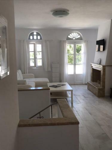 Amedi Villas Tinos