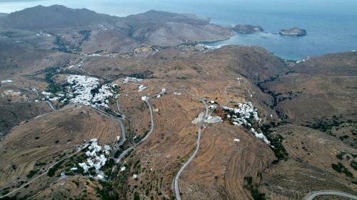 Amedi Villas Tinos