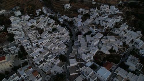 Amedi Villas Tinos