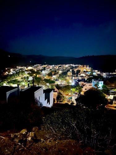 Amedi Villas Tinos