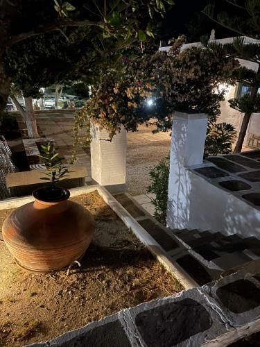 Amedi Villas Tinos