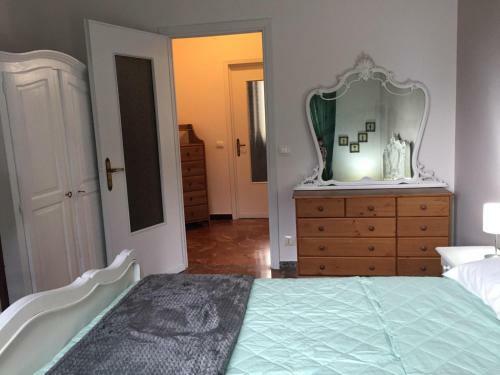 Apartamento Villa Paolina Ceriale - App. 4 Posti