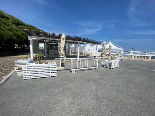 Apartamento Villa Paolina Ceriale - App. 4 Posti