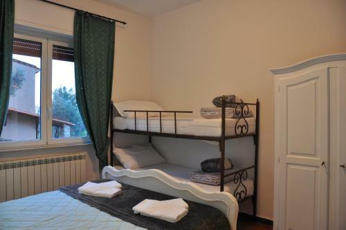 Apartamento Villa Paolina Ceriale - App. 4 Posti