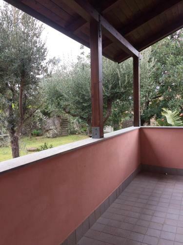 Apartamento Villa Paolina Ceriale - App. 4 Posti
