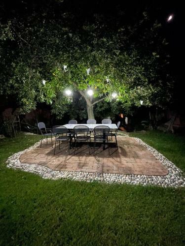 Apartamento Villa Paolina Ceriale - App. 4 Posti